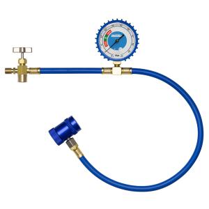 HFO-1234yf カーエアコン用冷媒ガス 200g 1個 岩谷産業 : 3Linkヤフー