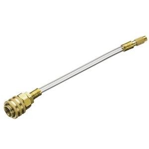 4連バキュームゲージセット ミニタイプ【オリジナル商品】 STRAIGHT/15