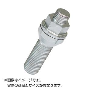 【受注生産品】KYO-EI(協永産業) レデューラ レーシング ボルト補充用 60°M14×P1.25 Z23B35 STRAIGHT/30-04281 (KYO-EI/協永産業)｜straight-toolcompany