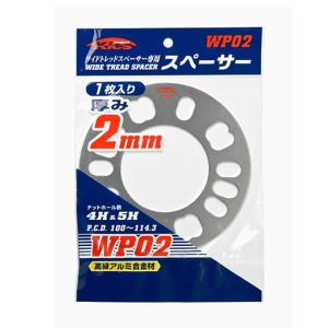 KYO-EI(協永産業) ワイドトレッドスペーサー専用 アジャスタブルプレート