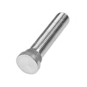 KYO-EI(協永産業) ハブボルト 10mmロング M12×1.25 SBS STRAIGHT/30