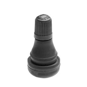 Pacific（太平洋工業）タイヤバルブ ショート 1ピース