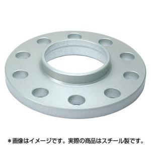 KYO-EI(協永産業) ハブセントリックホイールスペーサー 2ピース PCD112 66.5mm SP110F Steel STRAIGHT/30-591 (KYO-EI/協永産業)｜straight-toolcompany