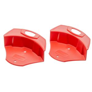 ホースガイド 2個入り STRAIGHT/34-440 (STRAIGHT/ストレート)