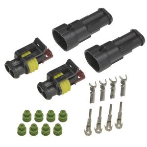 3M スリーエム(3M) スコッチロック エレクトロタップ 5個入り STRAIGHT