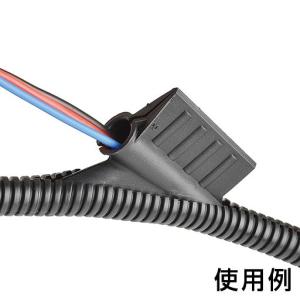 コルゲートチューブ用挿入工具 5〜10(mm)...の詳細画像1