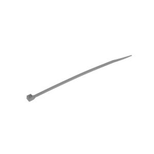 ケーブルタイ 100ピース ブラック 150×2.5(mm) STRAIGHT/35-2465