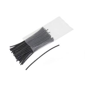 熱収縮チューブ 50ピース 3×200(mm) STRAIGHT/35-803 (STRAIGHT/ストレート)