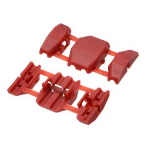 3M スリーエム(3M) スコッチロック エレクトロタップ 5個入り STRAIGHT