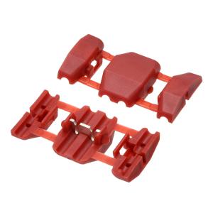 3M スリーエム(3M) スコッチロック エレクトロタップ 5個入り STRAIGHT