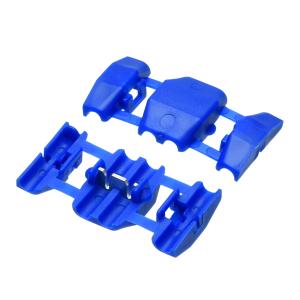 3M スリーエム(3M) スコッチロック エレクトロタップ 5個入り STRAIGHT