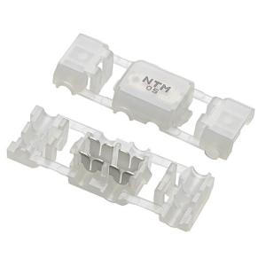 3M スリーエム(3M) スコッチロック エレクトロタップ 5個入り STRAIGHT