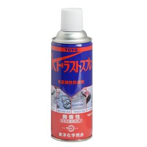 TOYO(東洋化学商会) 防錆浸透潤滑剤 KFラストスプレー TAC-501 STRAIGHT/36...