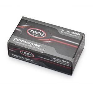 テック(TECH) パーマキュア(パンク修理用シールストリング)