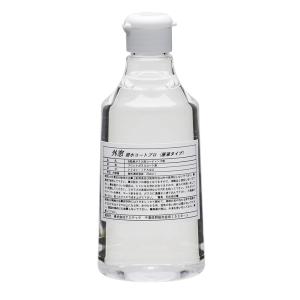 ケミテック(KEMITEC) 外窓撥水コートプロ 250ml KZ-11 STRAIGHT/36-049