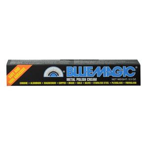 ブルーマジック(BLUEMAGIC) メタルポ...の詳細画像1