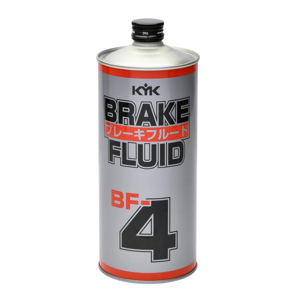 古河薬品工業(KYK) ブレーキフルード 1L 【JIS BF-4(DOT4相当) 】 STRAIG...