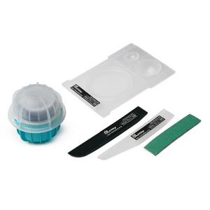 Genus(ジーナス) エポキシ接着補修材 44g GM-8300-44g STRAIGHT/36-144