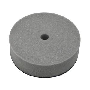 スポンジバフ 185×50(mm) 細目〜極細目 STRAIGHT/36-195 (STRAIGHT/ストレート)