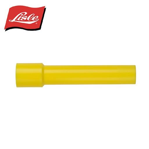 Lisle(ライル) エクステンションアダプター125mm (スピルフリーファンネル用) STRAI...