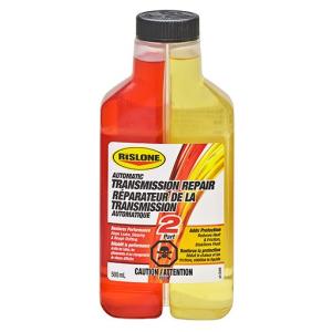 RISLONE RP-61002 エンジントリートメント エンジン洗浄・保護 500ml