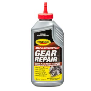 RISLONE DPFクリーン 500ml DPF 燃料系 排気系 洗浄剤 堆積物 除去