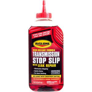 リスローン(RISLONE) エンジンサプリメント 500ml RP-44200 STRAIGHT
