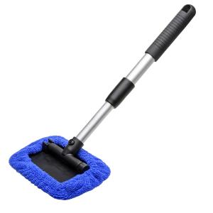 内窓・ダッシュボードモップセット STRAIGHT/36-9650 (STRAIGHT/ストレート)