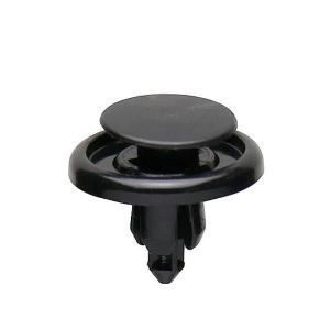 トリムクリップ 5ピース トヨタ系 90467-07166 STRAIGHT/44-1026 (STRAIGHT/ストレート)