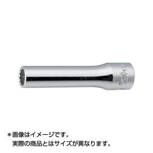 Ko-ken(コーケン) 1/4(6.35mm) 12角ディープソケット 11mm