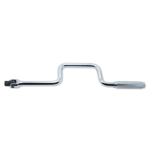 Ko-ken(コーケン) 1/2"(12.7mm) フレックススピーダー 全長450mm 4781N...