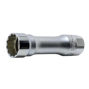 Ko-ken(コーケン) 3/8"(9.5mm) Z-EAL 12角スパークプラグソケット(マグネット式) 16mm 3305PZ-16 STRAIGHT/59-8688 (Ko-ken/コーケン) 爆買｜整備工具のストレート