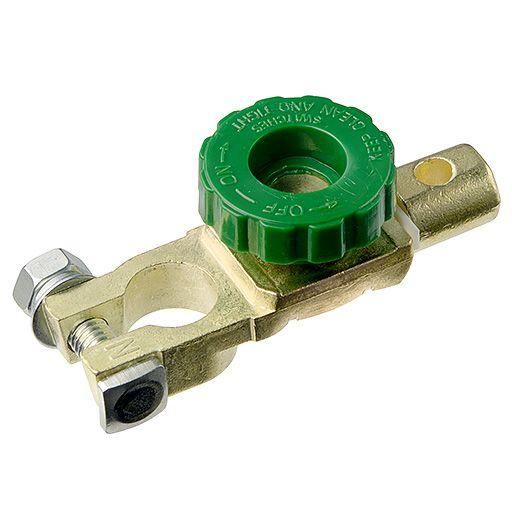 バッテリーカットターミナル D端子用 STRAIGHT/80-106 (STRAIGHT/ストレート...