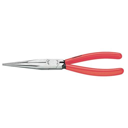 KNIPEX(クニペックス) メカニックプライヤー 3811-200 STRAIGHT/92-527...