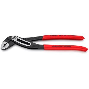 KNIPEX(クニペックス) アリゲーター ウォーターポンププライヤー 8801-250SB STRAIGHT/92-609 (KNIPEX/クニペックス)