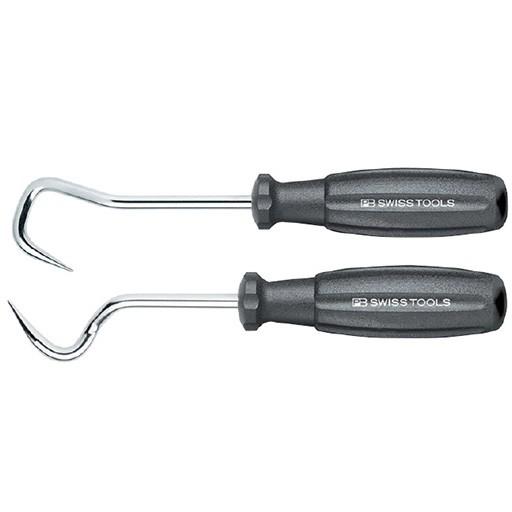 PB SWISS TOOLS(ピービー) ホースプラッカーセット 7674CN STRAIGHT/9...