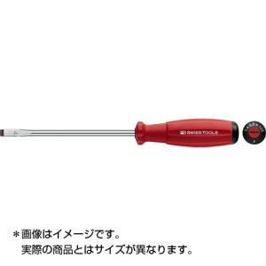 PBのマイナスドライバー8本です PB(ピービー) スイスグリップマイナスドライバー 0.8×5.5(mm) 軸長50mm