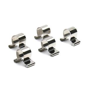 スペアクリップ 5ピース (3/8(9.5mm) ソケットホルダー用)