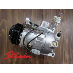 ハイブリッド ATH20W コンプレッサー リビルト 88370-28020 トヨタ