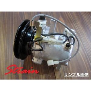 リビルト エアコンコンプレッサー ダイハツ ハイゼット S201C S201P