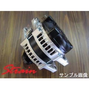 ムーヴ リビルト オルタネーター ダイハツ LA100S KF-VE 27060-B2031