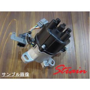 トゥデイ JW4 ディストリビューター リビルト デスビ 30100-P65-006 TD
