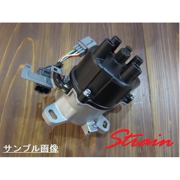 ラシーン RFNB14 ディストリビューター リビルト 22100-9M000 キャップ ローター ...