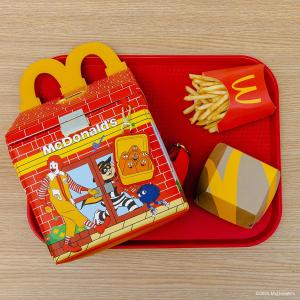 McDonalds マクドナルド Lounge...の詳細画像2
