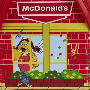 McDonalds マクドナルド Lounge...の詳細画像5