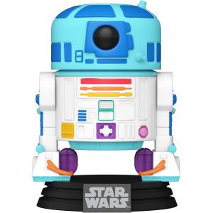 Disney（ディズニー） ディズニーランド 60周年限定 スターウォーズ R2