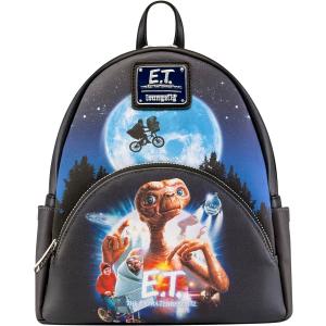 【LOUNGEFLY】ミュータントニンジャタートルズ ミニバックパック 33799f2aff673ba48896dd373fe567
