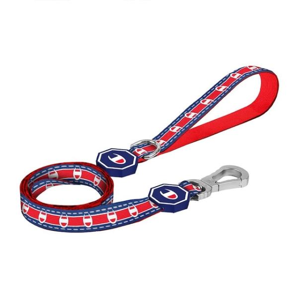 CHAMPION FRESH PAWZ LEASH チャンピオン コラボ 犬 リード 限定 インポー...