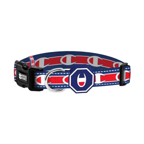 FRESH PAWZ CHAMPION COLLAR フレッシュパウズ チャンピオン コラボ 首輪 ...