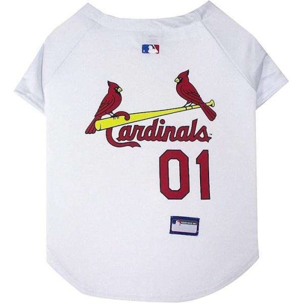 PETS FIRST MLB【St.LOUIS CARDINALS】ヌートバー メジャーリーグ オフ...